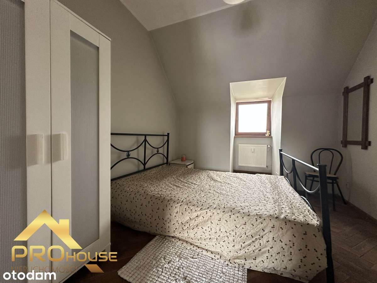 Słowackiego, 42 m2, ogródek, Park Miejski-7