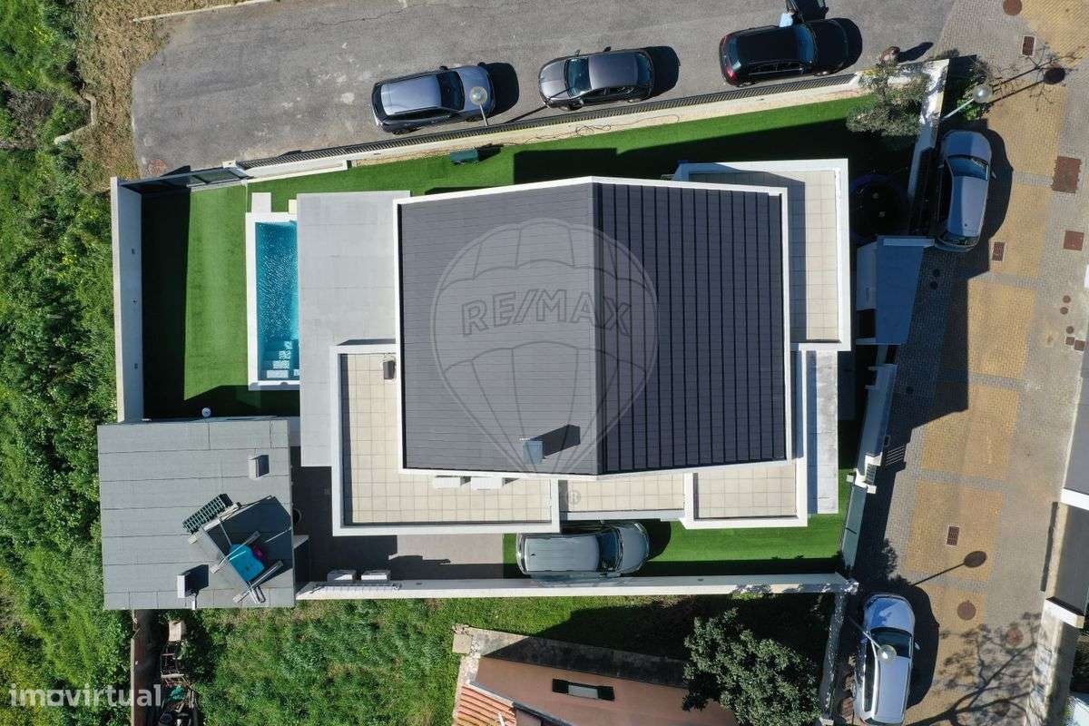 Moradia T5 para venda-49