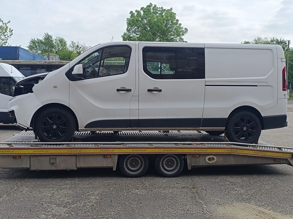 Fiat Talento 2020