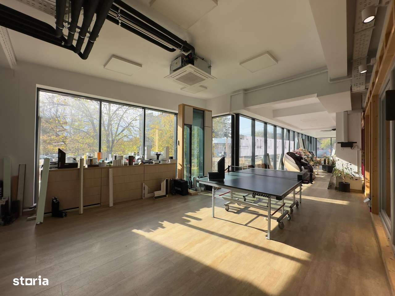 Spatiu comercial 562mp, Tatarasi - Doi Baieti - Imagine principală: 2/8