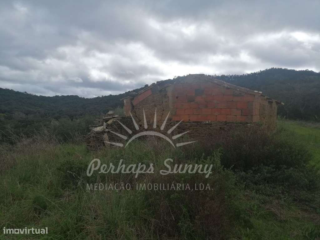 Quinta em Relíquias - Odemira-9