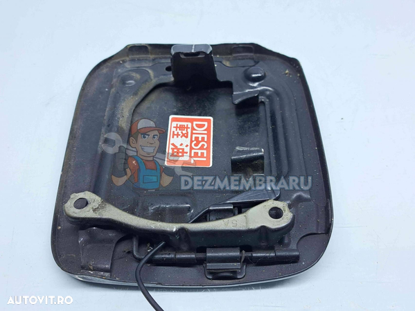 Capac rezervor Toyota Rav 4 II (CLA2, XA2, ZCA2, ACA2) [Fabr 2000-2006] OEM - 4