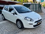 Fiat Fiat PUNTO VAN M JET - 3