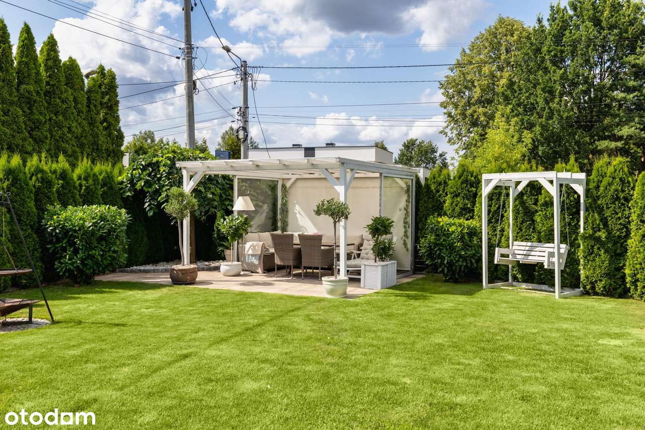 Elegancki  dom na Lisińcu-15