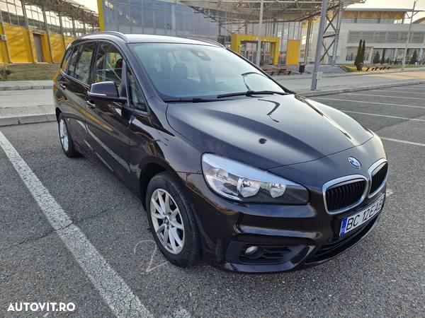 BMW Seria 2 - 1