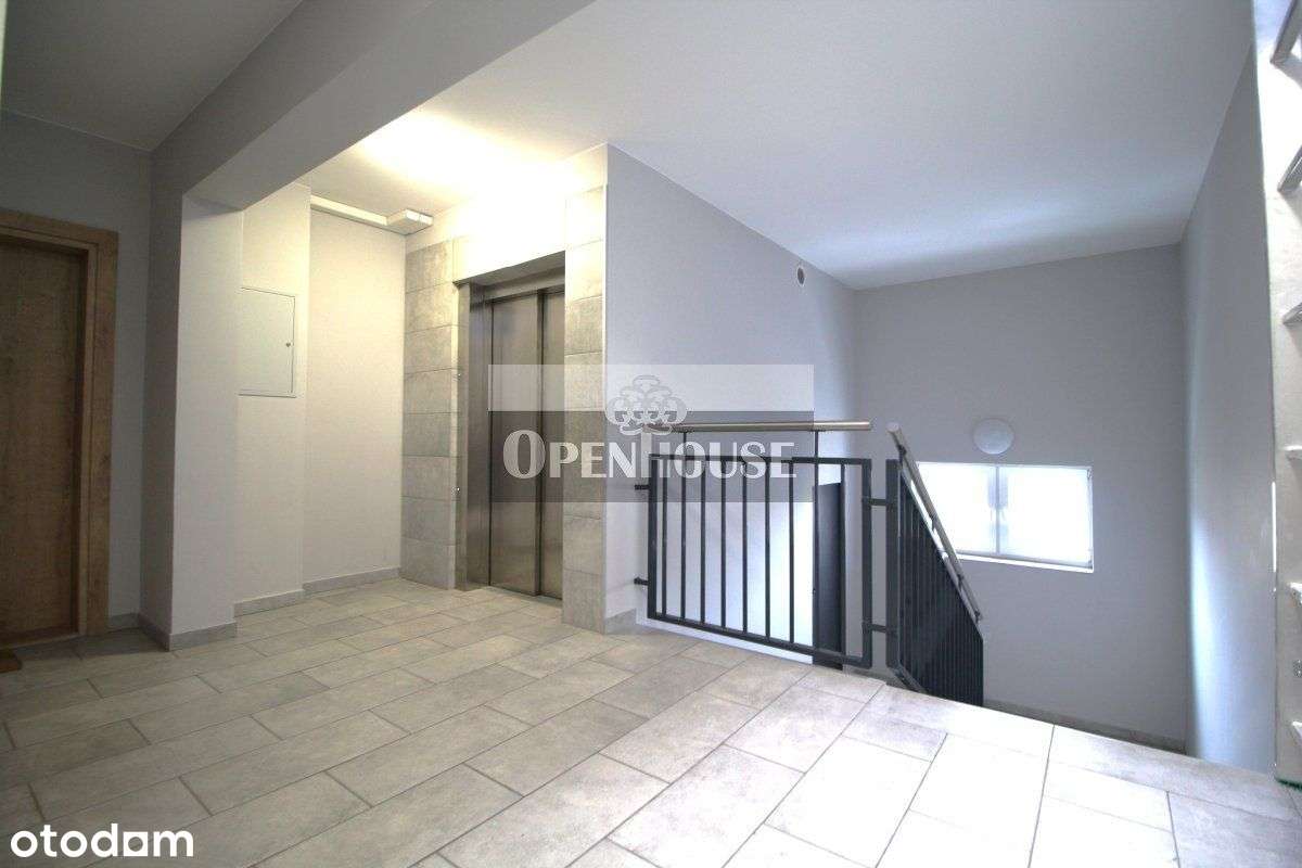 Nowoczesne mieszkanie w nowym budownictwie - Złota-7