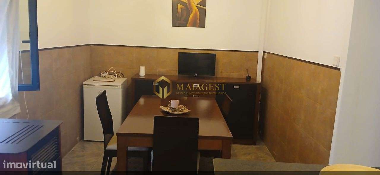 Moradia Térrea T3 com logradouro na Maia - Grande imagem: 4/16