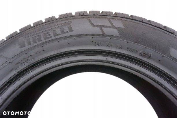 Pirelli Carrier Winter 195/65R16C 104/102T Z220 - 7