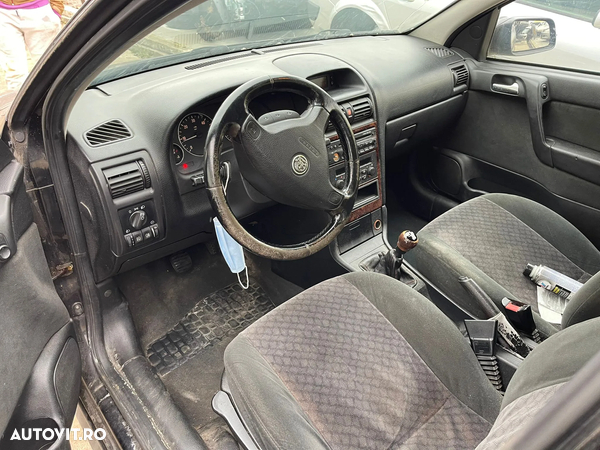 Dezmembrari Opel Astra G 1.7 Diesel / 2005 - 5