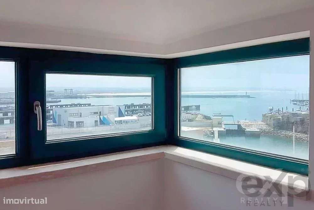 moradia unifamiliar habitacional ou serviços de 249 m2- 1ª linha mar--15