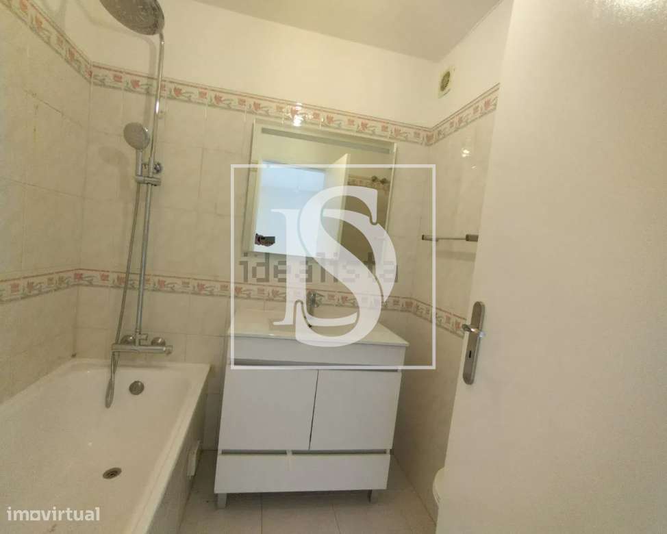 Apartamento T2  na Tapada das Merces, Sintra-5