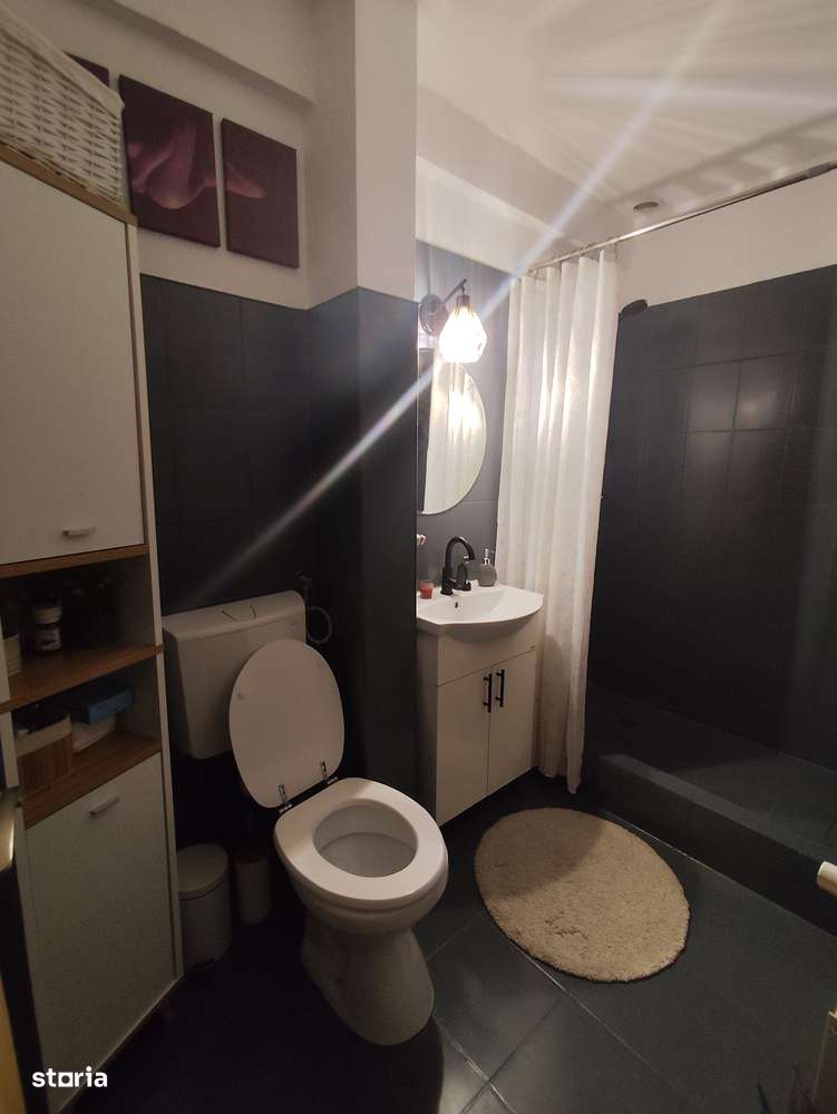 Apartament modern, 2 niveluri, 51,68 mp – Vasile Aron - Imagine principală: 5/13