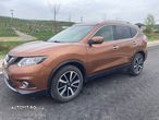 Nissan X-Trail 1.6 DCi Xtronic Tekna - 1