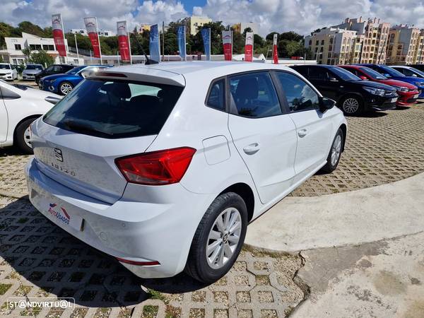 SEAT Ibiza 1.0 Style - 7