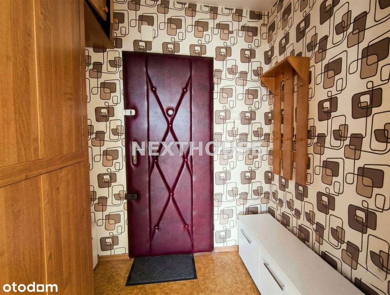 Słoneczne 2 pokoje z balkonem - Gliwice Sośnica-6