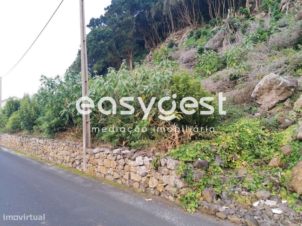 Terreno com 6534m2 situado em Biscoitos, com viabilidade de construção - Grande imagem: 5/36