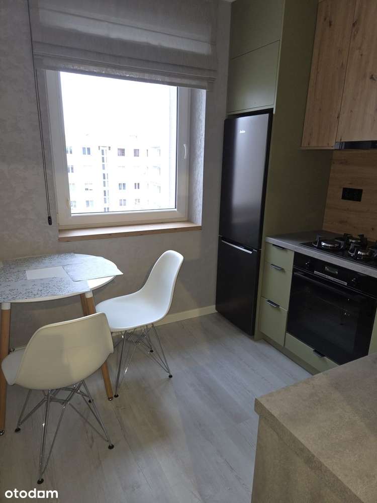 2-pokojowe mieszkanie po generalnym remoncie - Pełny obrazek: 5/17