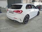 Mercedes-Benz A 180 d AMG Line Aut. - 2