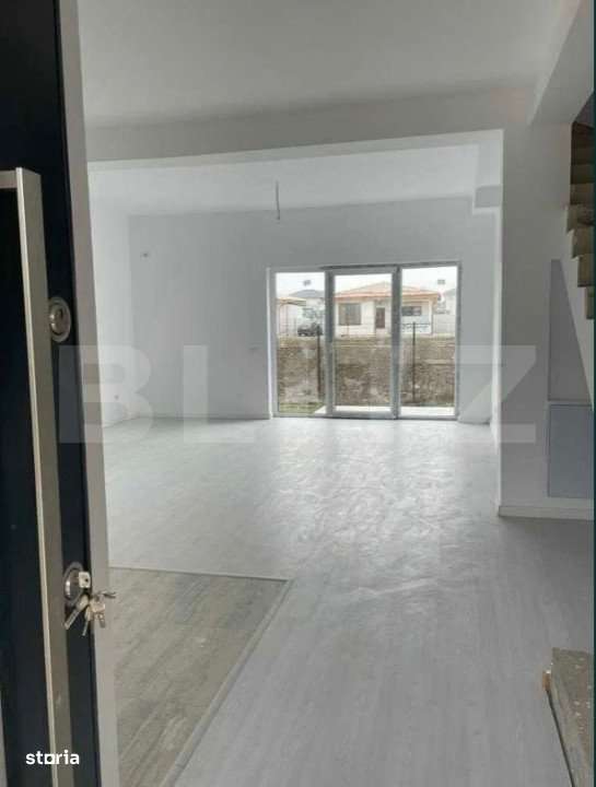 Vila tip duplex cu 4 camere, 114 mp utili si teren de 250 mp in Tunari - Imagine principală: 5/9
