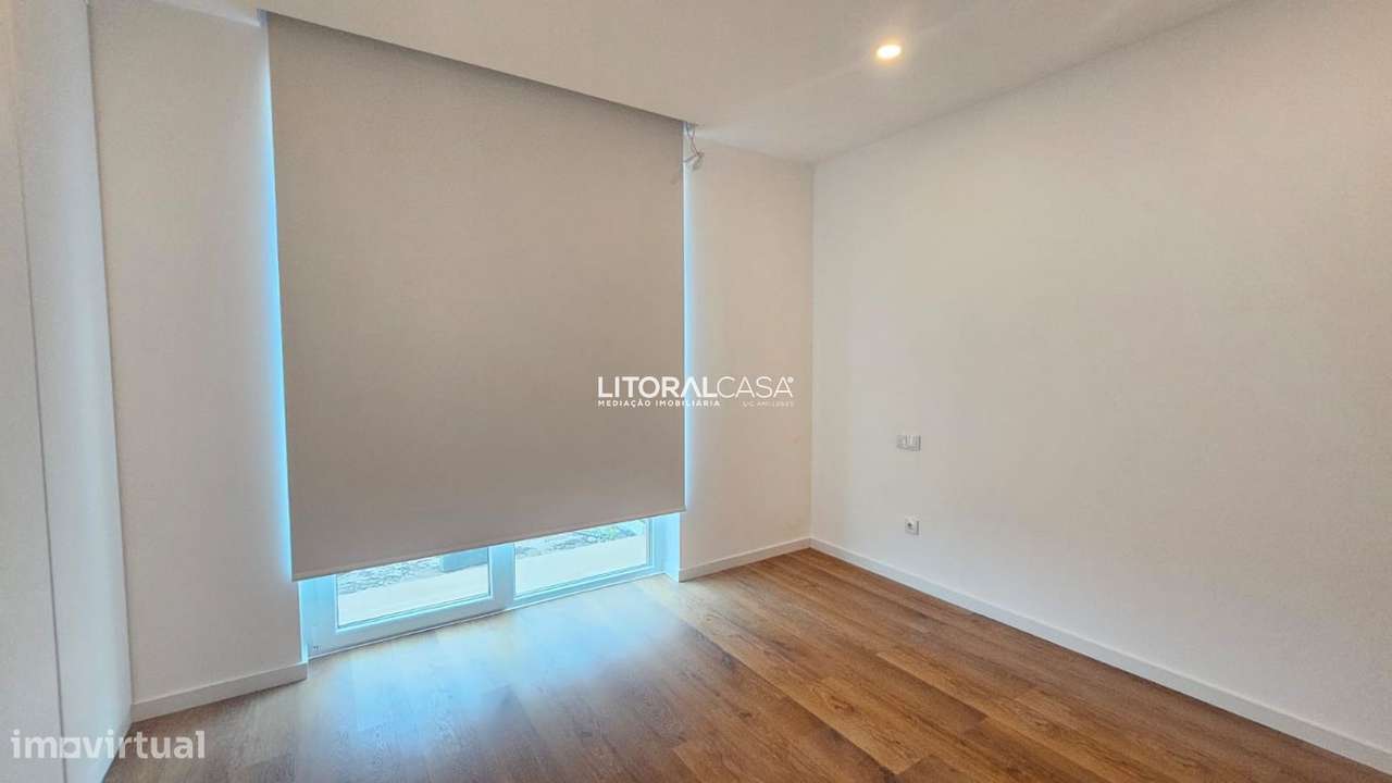 Moradia T3 | Arquitetura Moderna | Gafanha da Encarnação - Grande imagem: 5/25