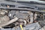 bara spate armatura portbagaj haion stop tripla stanga dreapta turbina timonerie injector Citroen C3 Picasso motor 1.6hdi dezmembrez - 5