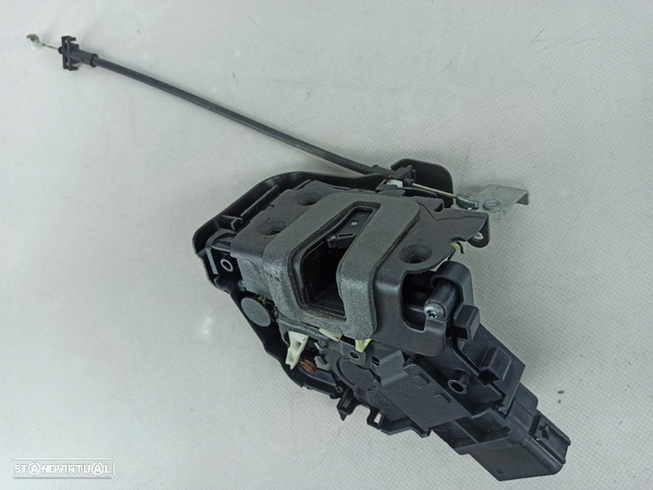 Ficheira Frt Drt Frente Direito Fecho Porta Ford S-Max (Wa6) - 4