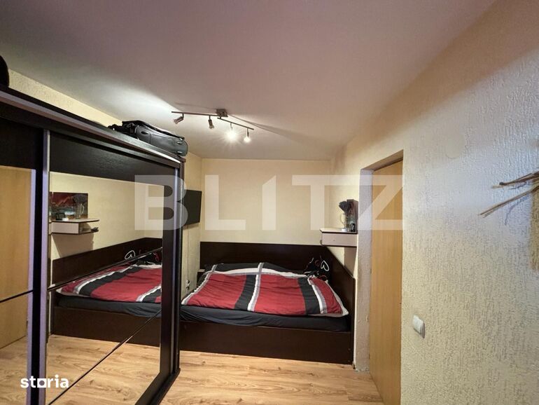 Apartament 4 camere, 90mp, zona Independentei