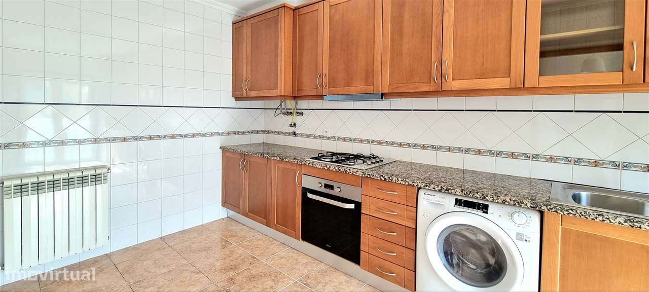 Apartamento T2 - Eiras e São Paulo de Frades - Coimbra/Venda-3