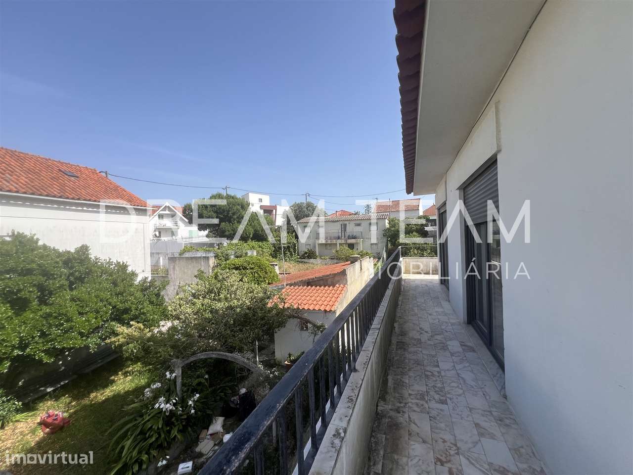 Moradia T7 com Piscina na Charneca da Caparica-40