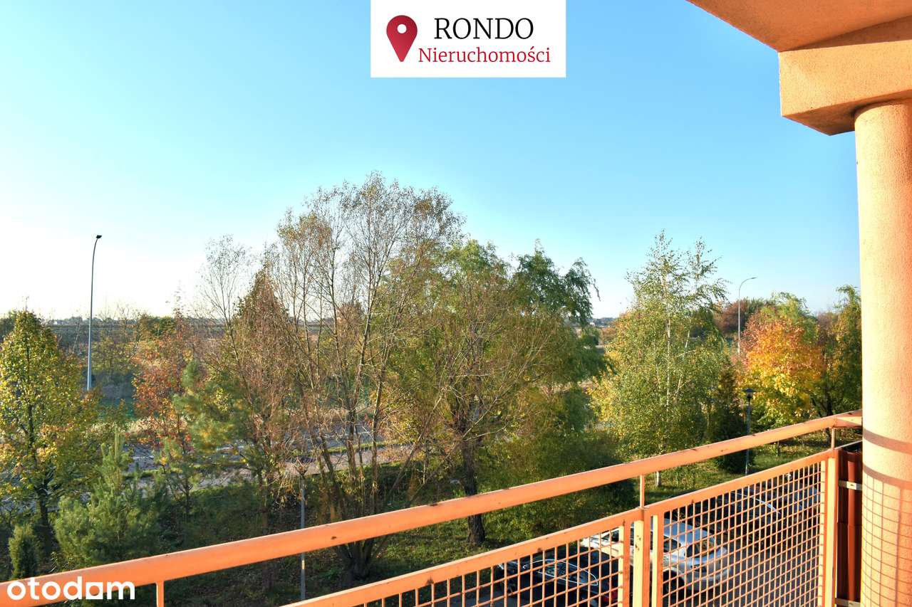 * Słoneczne * TBS * Armii Krajowej 37 * I piętro *-7