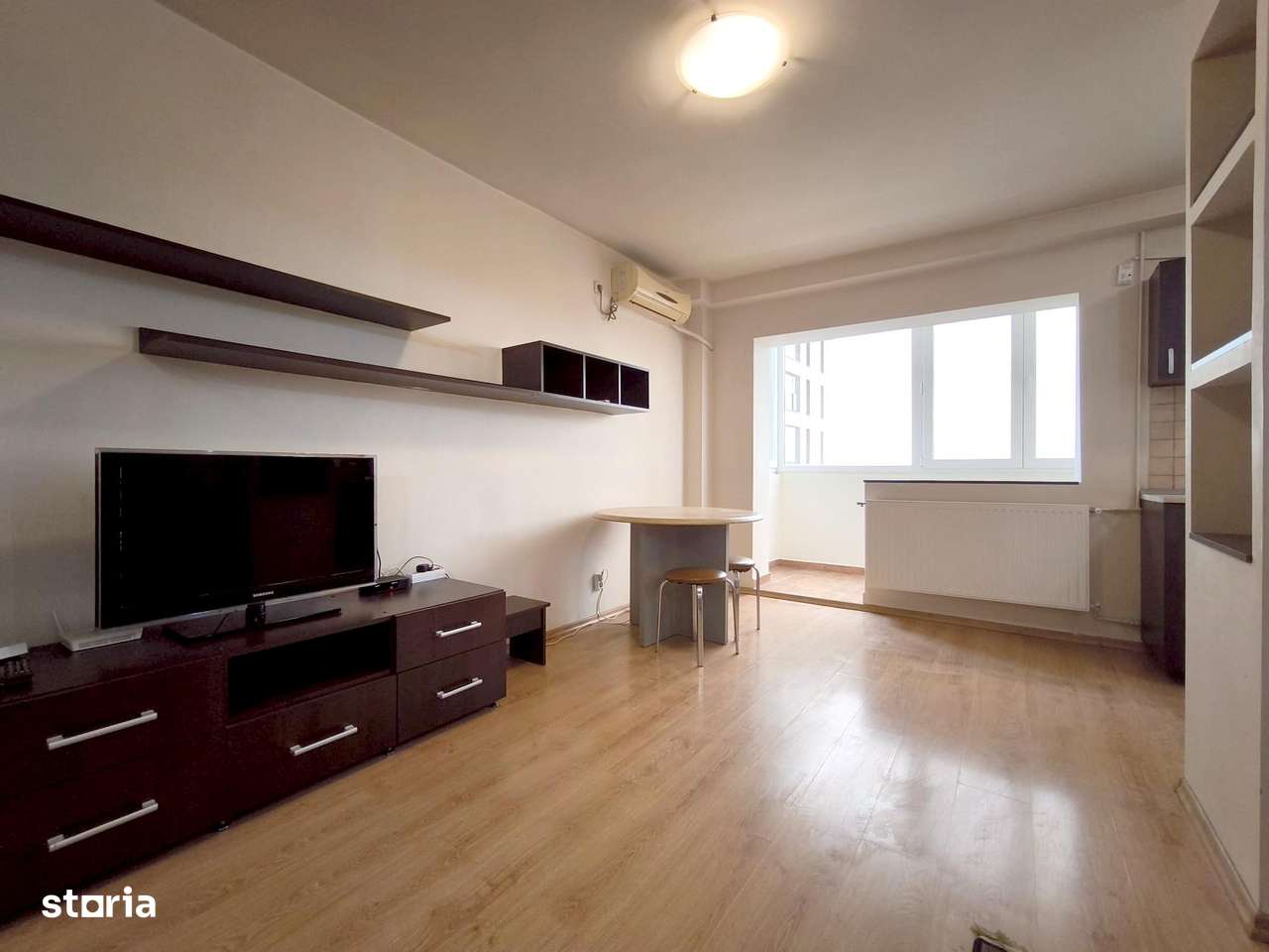 13 Septembrie intersectie Panduri garsoniera mobilata ideal investitie-0