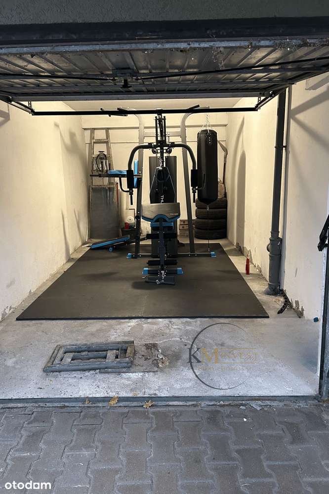 Na sprzedaż garaż w Gdyni. - Pełny obrazek: 3/3