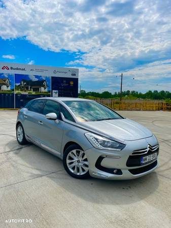 Citroën DS5 1.6 e-HDI Airdream BMP6 - 22