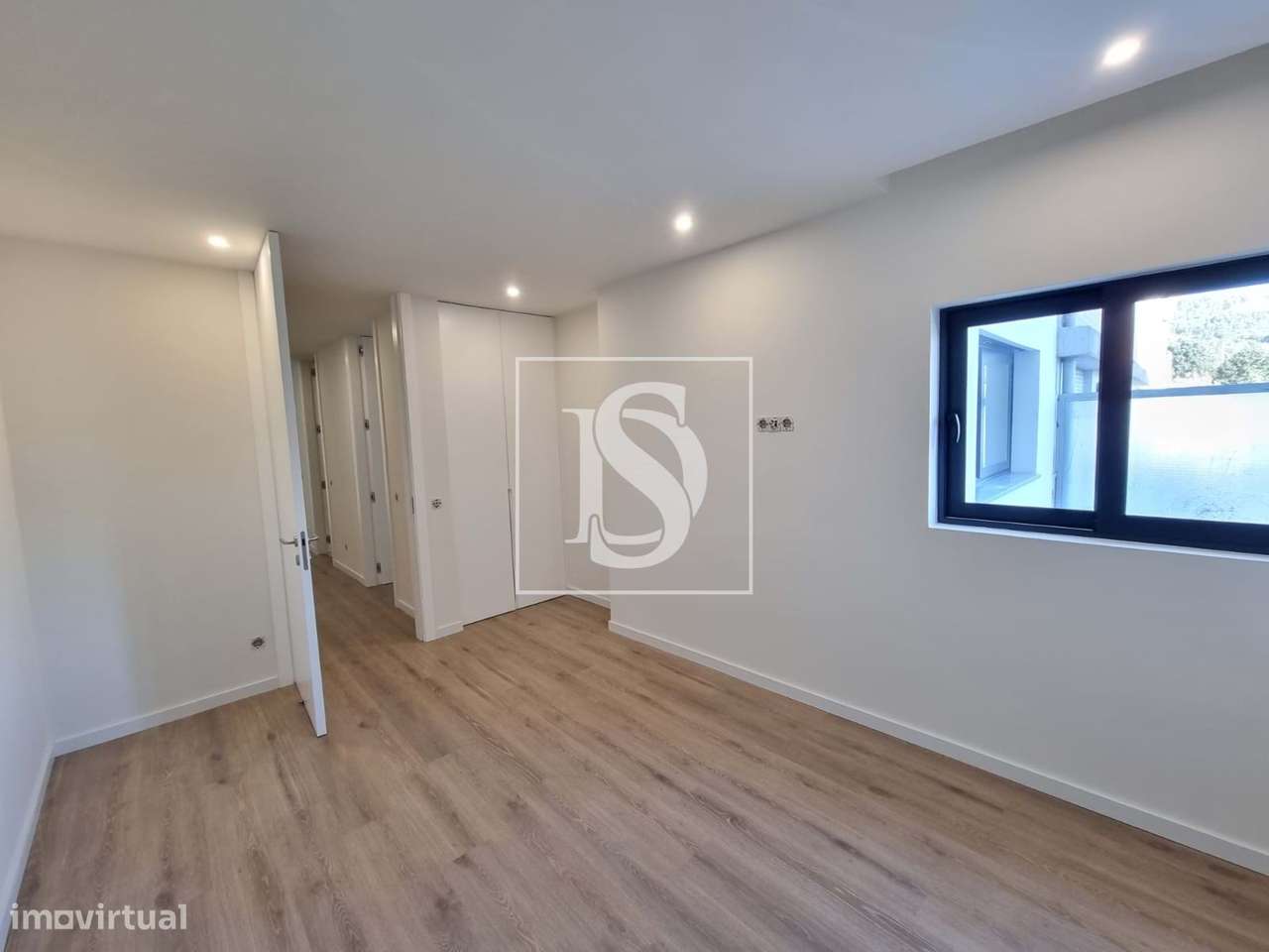 Apartamento T3 em Vieira do Minho-12