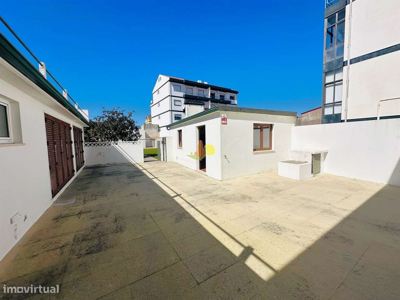 Moradia T4 - 5 minutos da Praia!-42