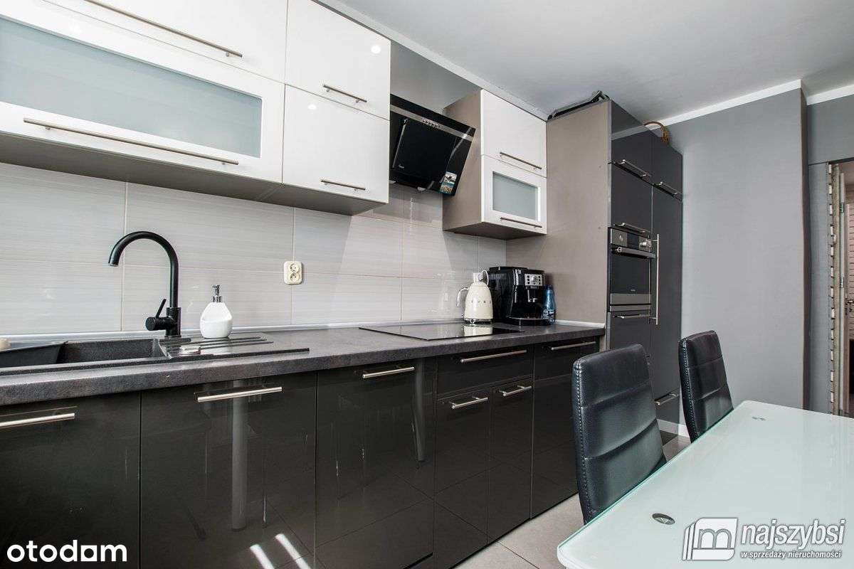 Ińsko - mieszkanie 250 M od jeziora - Pełny obrazek: 5/19