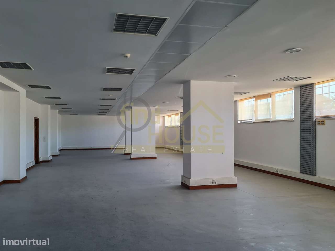 Loja para arrendamento no Restelo - Grande imagem: 4/18