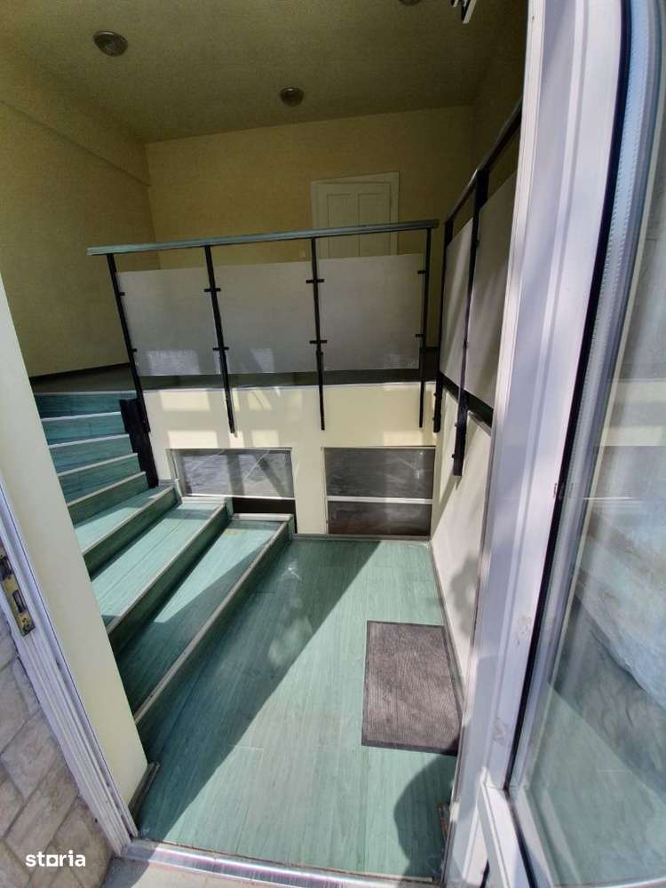 Inchiriez spatiu comercial in Centru - Imagine principală: 3/6