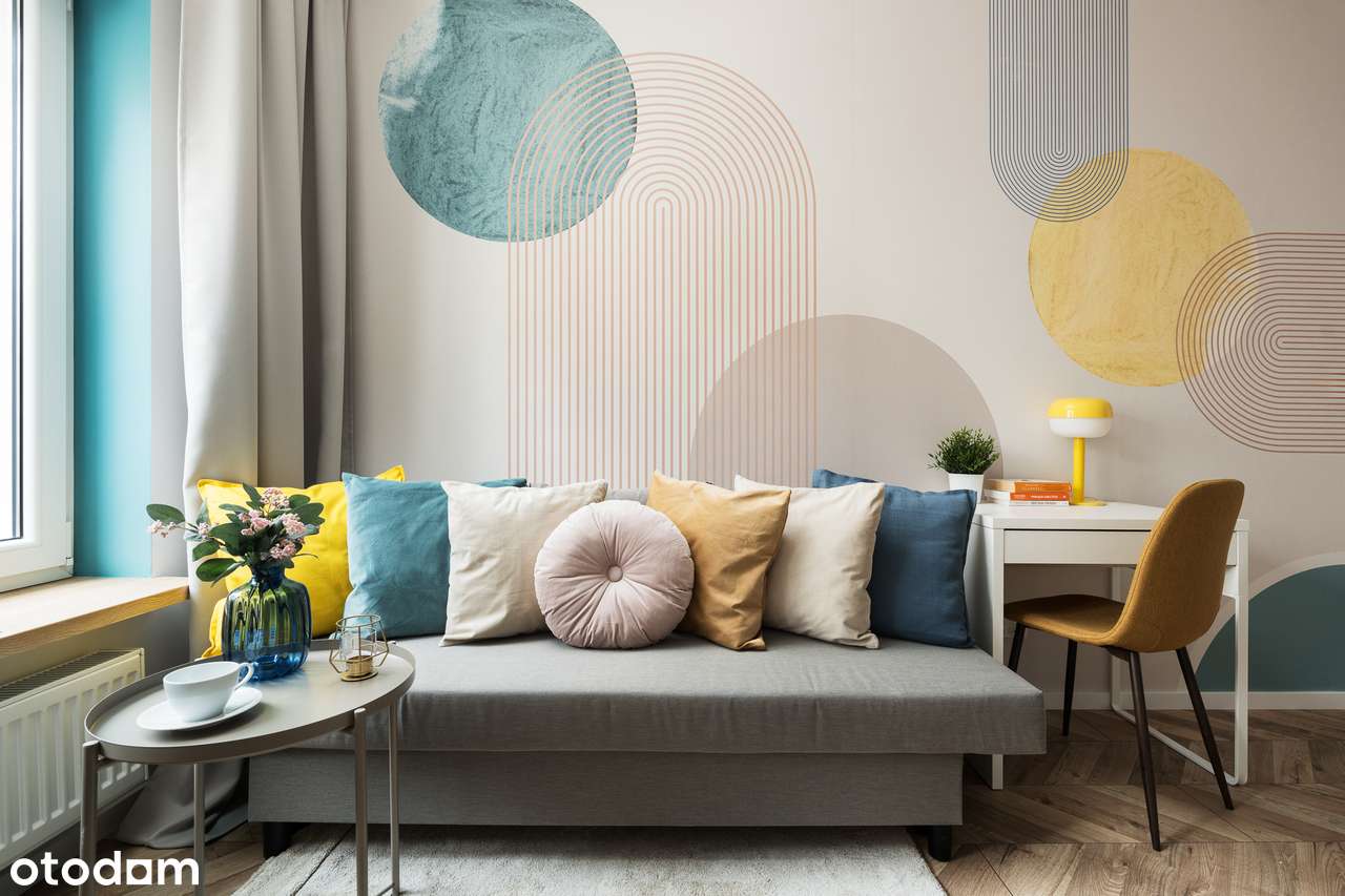 Stara Ochota pl Narutowicza: 2kawalerki inwestycja gotowiec UW WUM SGH - Pełny obrazek: 2/20