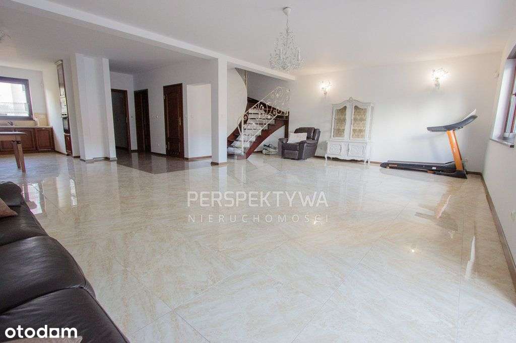 Przestronny Szereg Łężyca, Idealny Dla Rodziny-8