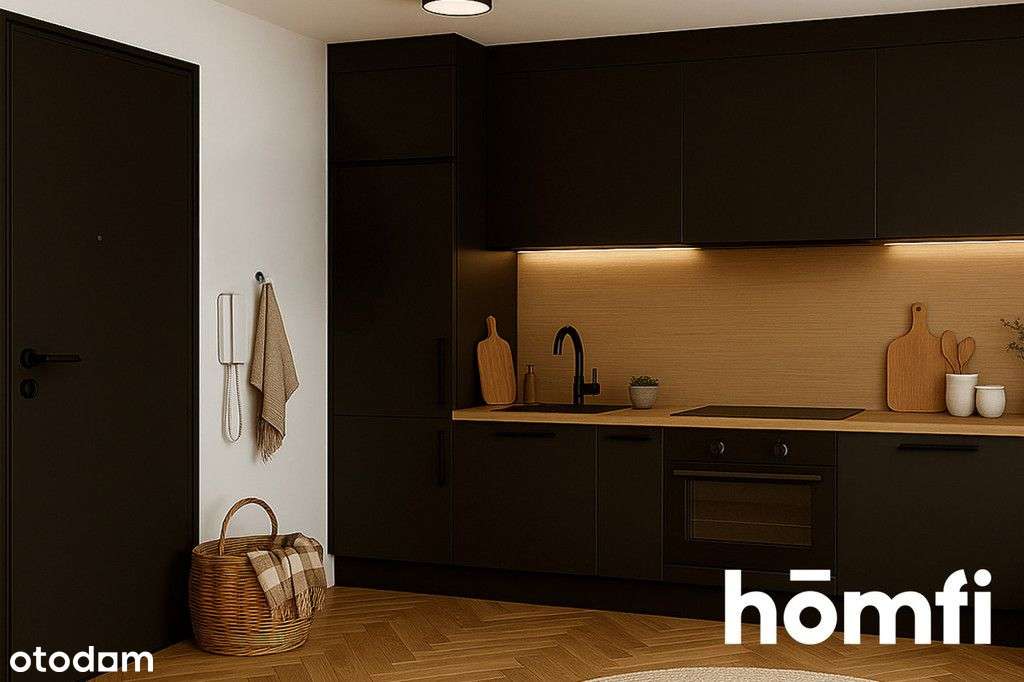 Wysoka kawalerka przy Parku Sienkiewicza - Pełny obrazek: 3/14