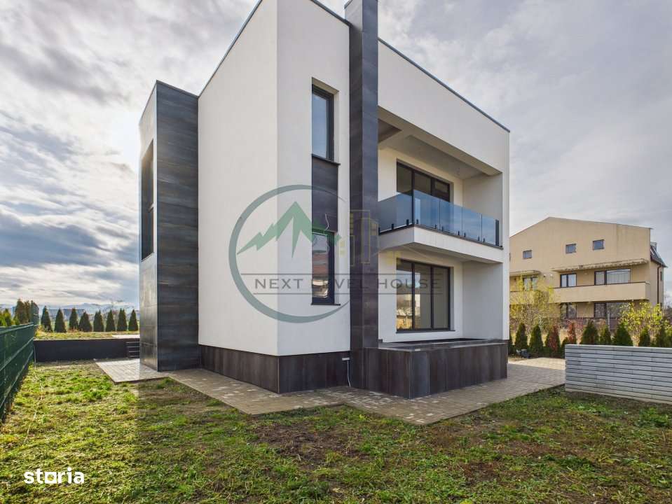 Casa individuala Sanpetru - toate utilitatile - Imagine principală: 4/19