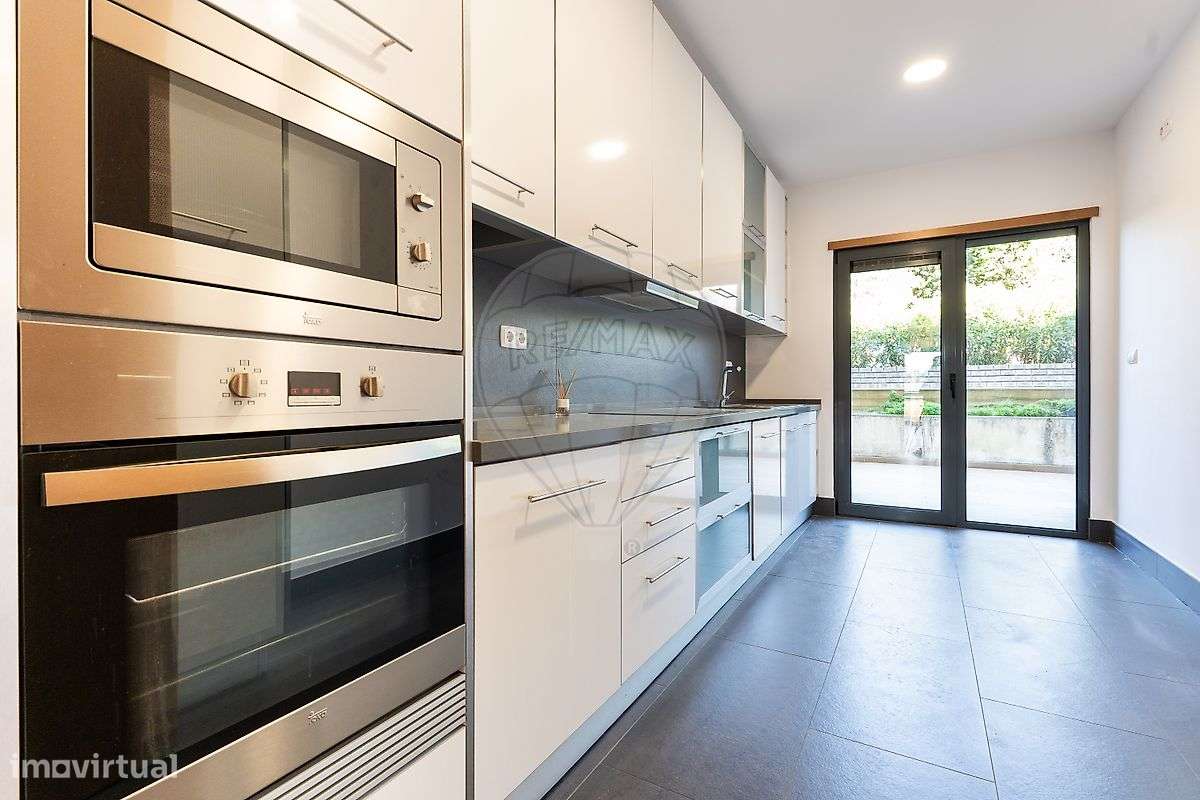 Apartamento T1 para arrendamento - Grande imagem: 5/13