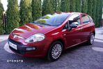 Fiat Punto Evo - 7