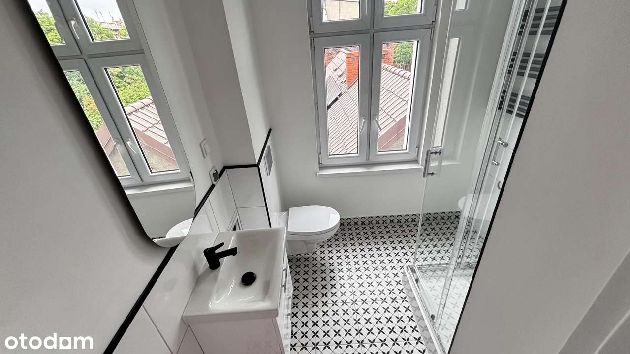 Pakiet dwóch mieszkań po generalnym remoncie! ul.Poznańska101-17