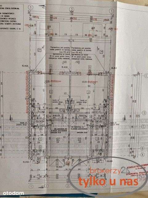 Bliźniaki Dwulokalowe-Tulce tylko 5km od Poznania-6