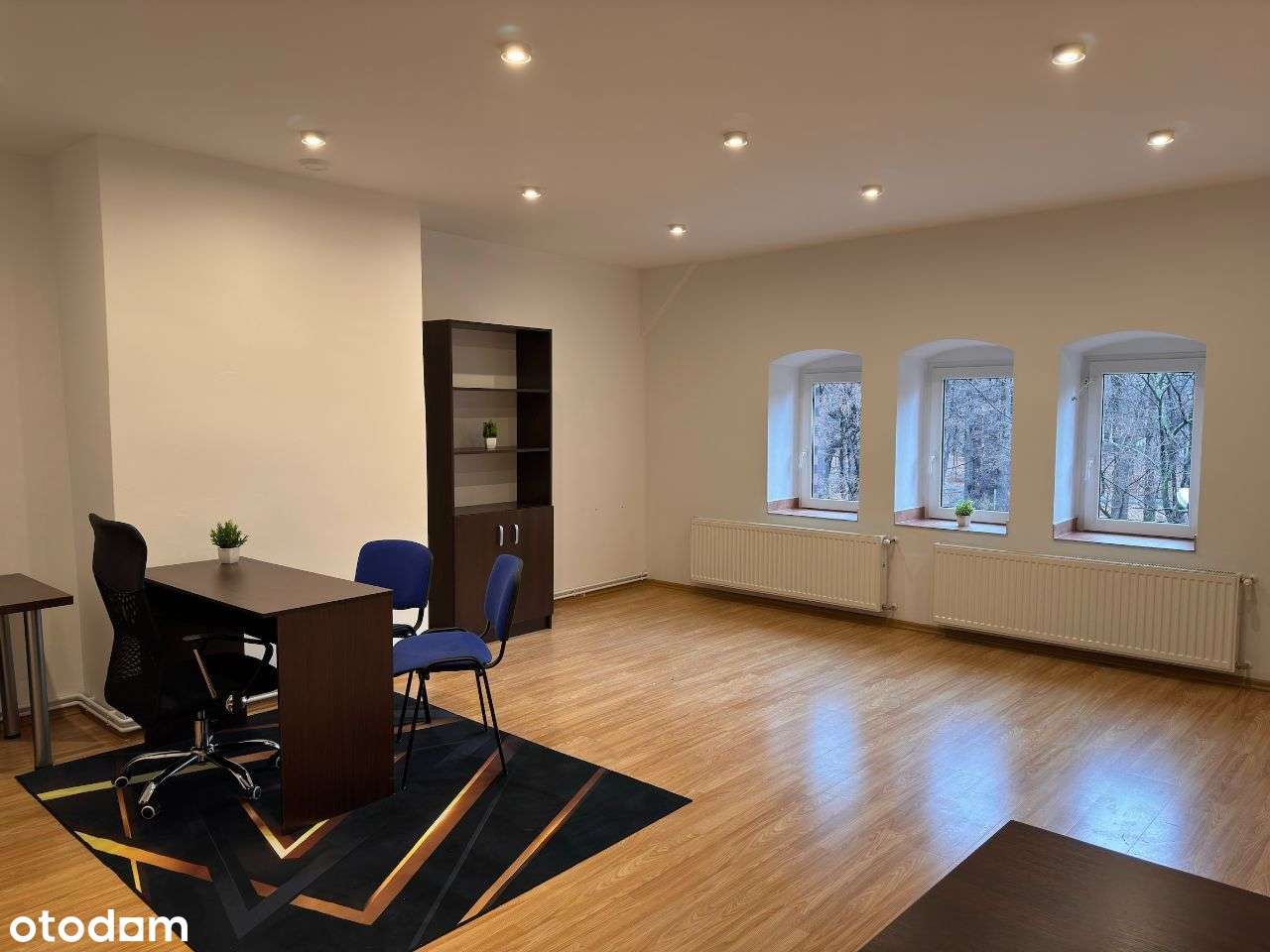 Biuro lokal użytkowy 48m2 w Świdnicy do wynajęcia - Pełny obrazek: 5/8