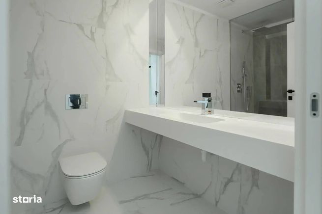 Apartament 2 Camere, Finalizat, 75mp, Fabrica de Glucoza, Comision 0%-8