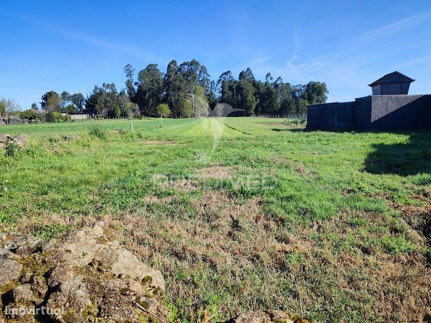 Terreno para construção de moradia - Seixezelo