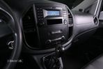 Mercedes-Benz Vito 114 CDI 6L c/IVA - 12